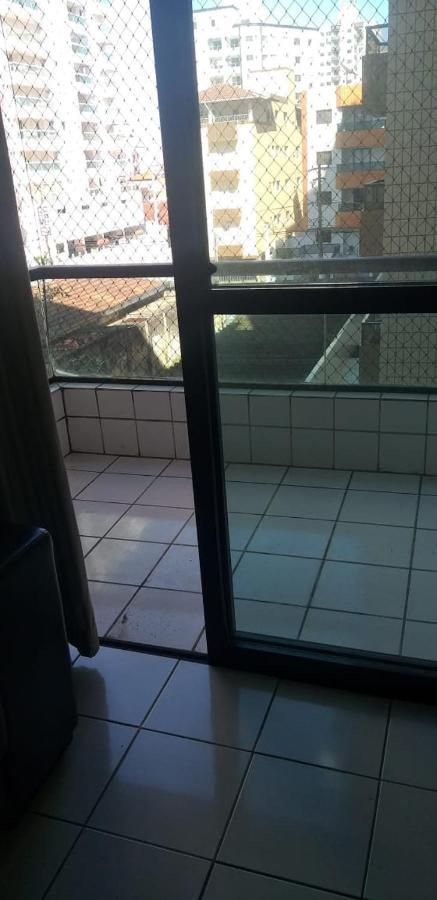 Apto Ocian Centro Praia Grande Екстер'єр фото